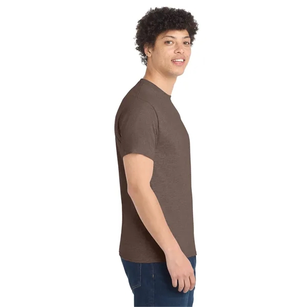 Port & Company - Core Cotton Tee.... from ASI 84863 SanMar