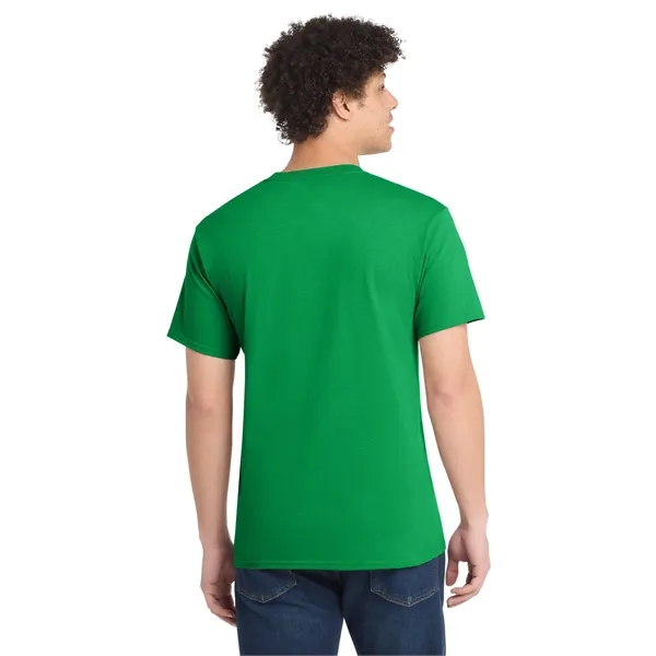 Port & Company - Core Cotton Tee.... from ASI 84863 SanMar
