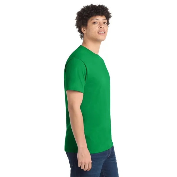 Port & Company - Core Cotton Tee.... from ASI 84863 SanMar