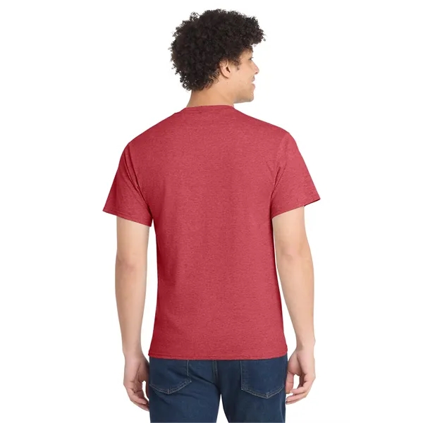 Port & Company - Core Cotton Tee.... from ASI 84863 SanMar