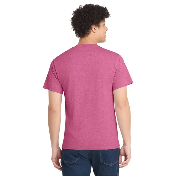 Port & Company - Core Cotton Tee.... from ASI 84863 SanMar