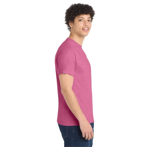 Port & Company - Core Cotton Tee.... from ASI 84863 SanMar