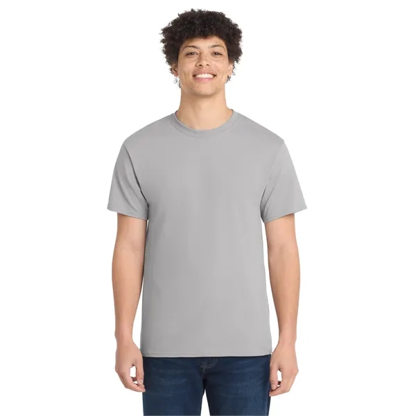 Port & Company - Core Cotton Tee.... from ASI 84863 SanMar