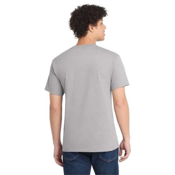 Port & Company - Core Cotton Tee.... from ASI 84863 SanMar