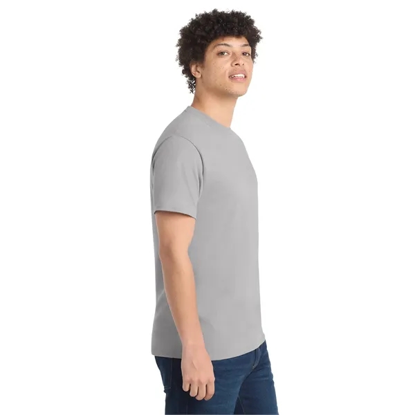 Port & Company - Core Cotton Tee.... from ASI 84863 SanMar