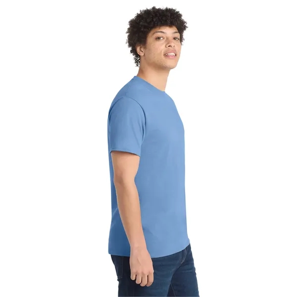 Port & Company - Core Cotton Tee.... from ASI 84863 SanMar