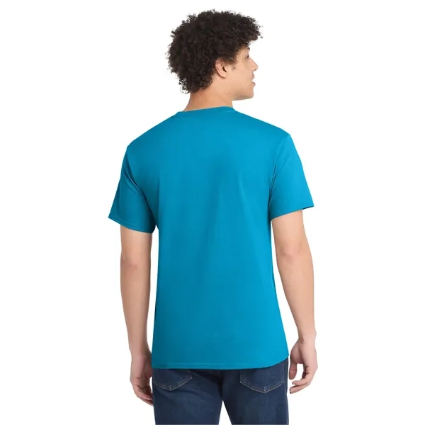 Port & Company - Core Cotton Tee.... from ASI 84863 SanMar