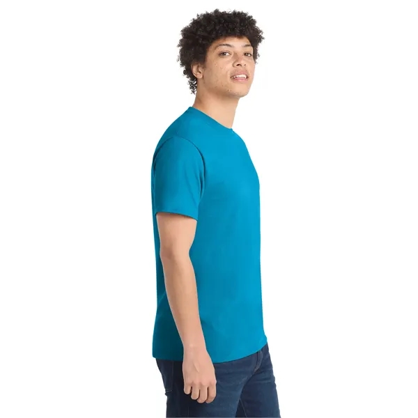 Port & Company - Core Cotton Tee.... from ASI 84863 SanMar