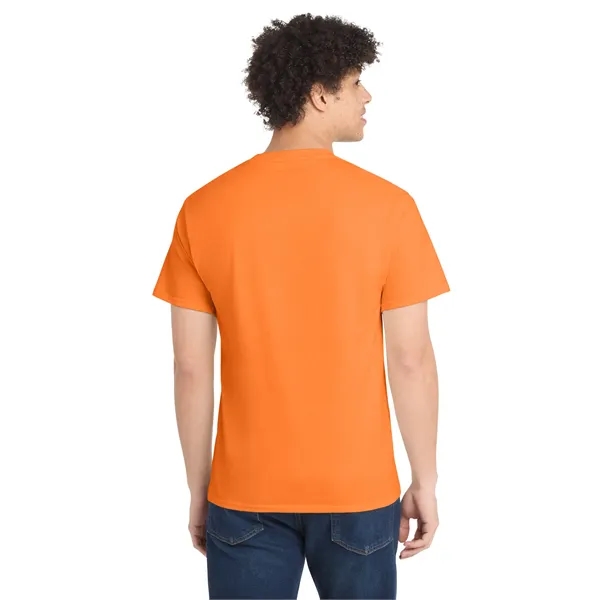 Port & Company - Core Cotton Tee.... from ASI 84863 SanMar