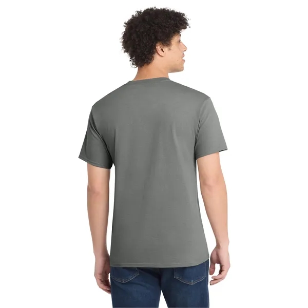 Port & Company - Core Cotton Tee.... from ASI 84863 SanMar