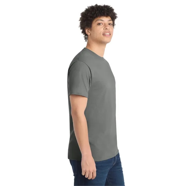 Port & Company - Core Cotton Tee.... from ASI 84863 SanMar
