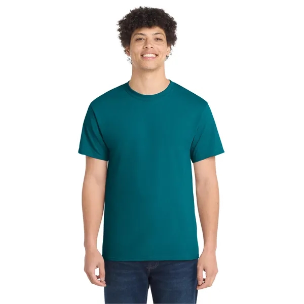 Port & Company - Core Cotton Tee.... from ASI 84863 SanMar