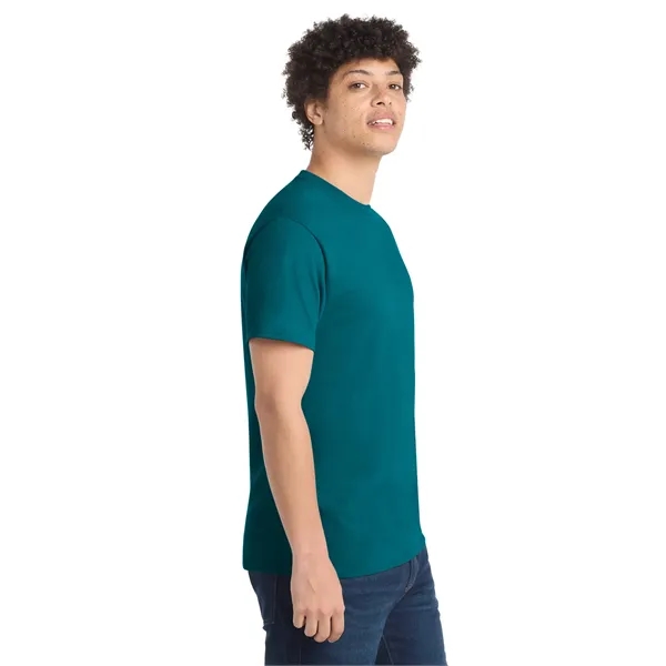 Port & Company - Core Cotton Tee.... from ASI 84863 SanMar