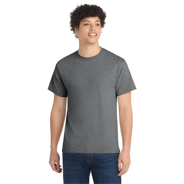 Port & Company - Core Cotton Tee.... from ASI 84863 SanMar
