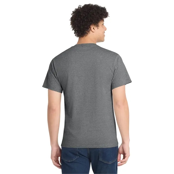 Port & Company - Core Cotton Tee.... from ASI 84863 SanMar