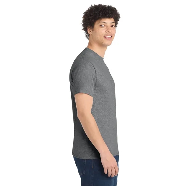 Port & Company - Core Cotton Tee.... from ASI 84863 SanMar