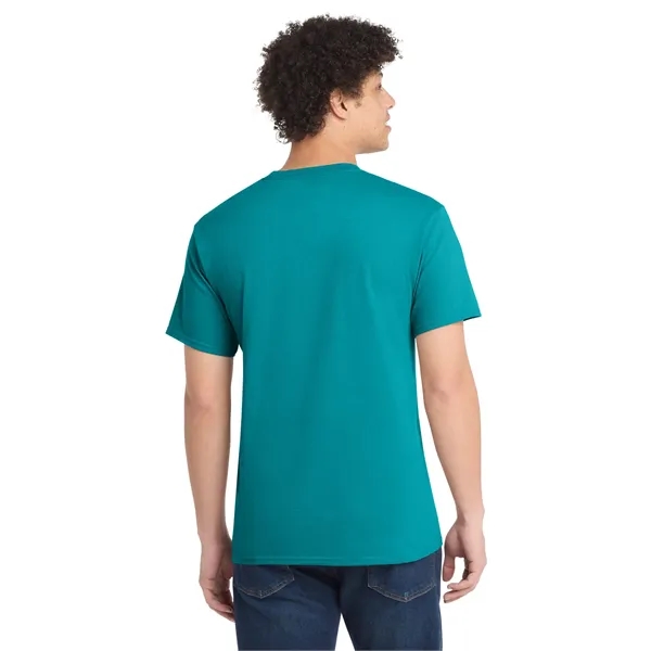 Port & Company - Core Cotton Tee.... from ASI 84863 SanMar