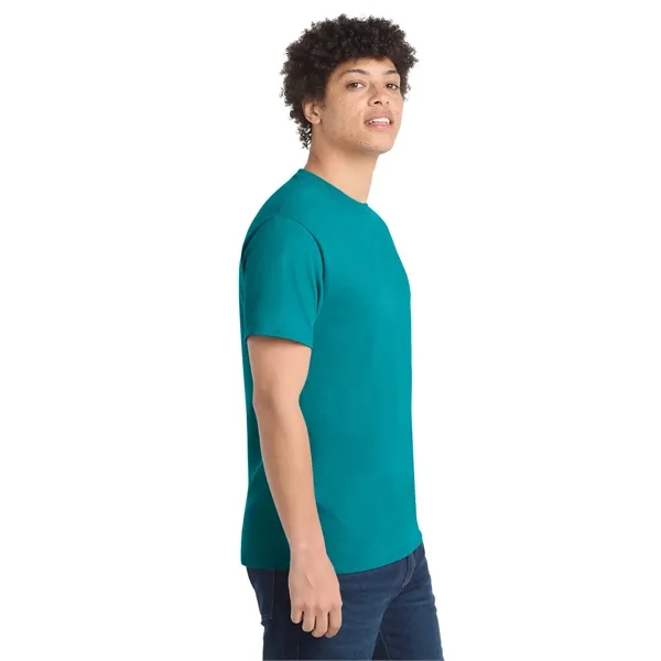 Port & Company - Core Cotton Tee.... from ASI 84863 SanMar