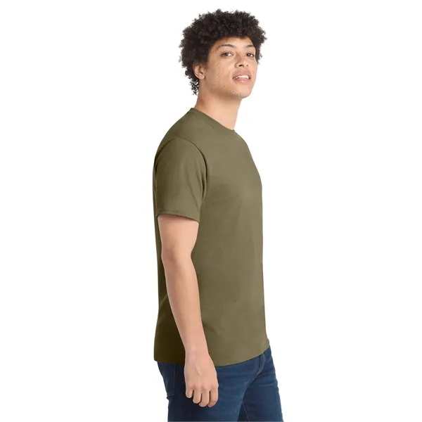 Port & Company - Core Cotton Tee.... from ASI 84863 SanMar