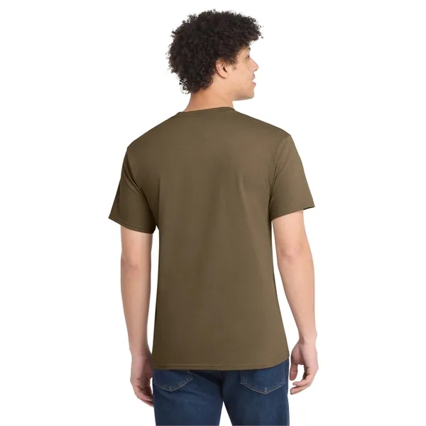 Port & Company - Core Cotton Tee.... from ASI 84863 SanMar