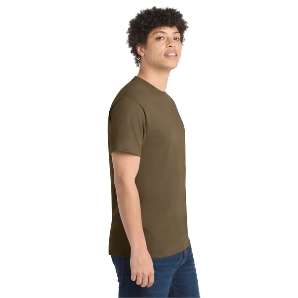 Port & Company - Core Cotton Tee.... from ASI 84863 SanMar