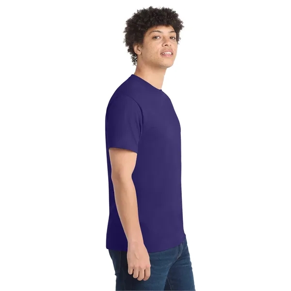 Port & Company - Core Cotton Tee.... from ASI 84863 SanMar