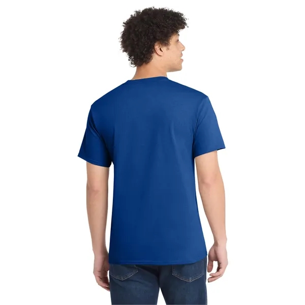 Port & Company - Core Cotton Tee.... from ASI 84863 SanMar