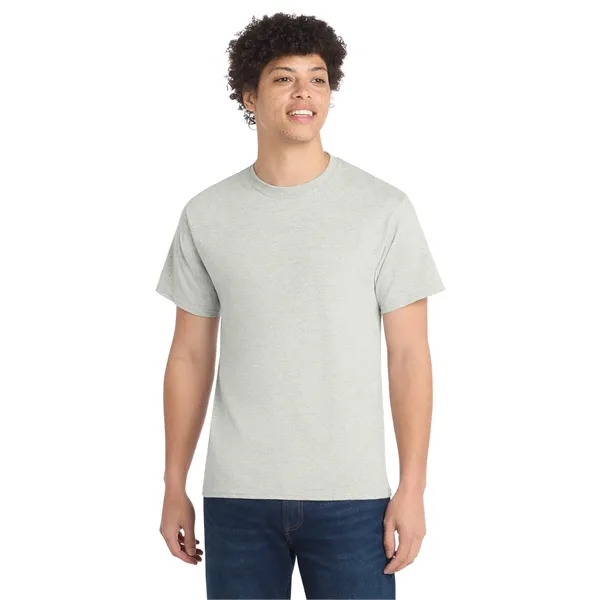 Port & Company - Core Cotton Tee.... from ASI 84863 SanMar