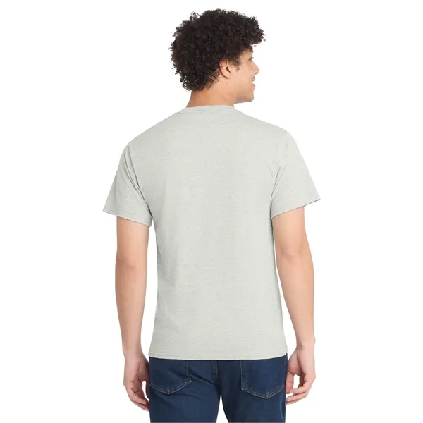 Port & Company - Core Cotton Tee.... from ASI 84863 SanMar