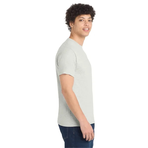 Port & Company - Core Cotton Tee.... from ASI 84863 SanMar