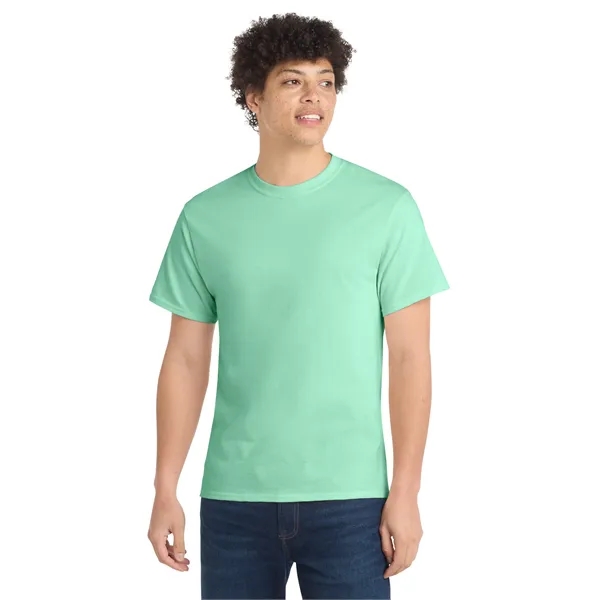 Port & Company - Core Cotton Tee.... from ASI 84863 SanMar