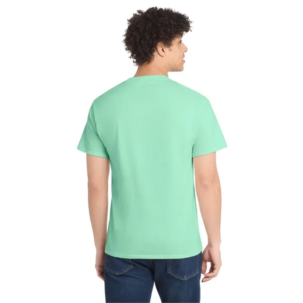 Port & Company - Core Cotton Tee.... from ASI 84863 SanMar