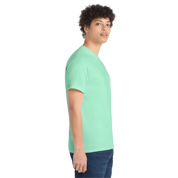 Port & Company - Core Cotton Tee.... from ASI 84863 SanMar