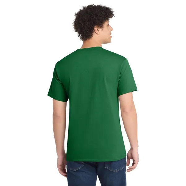 Port & Company - Core Cotton Tee.... from ASI 84863 SanMar