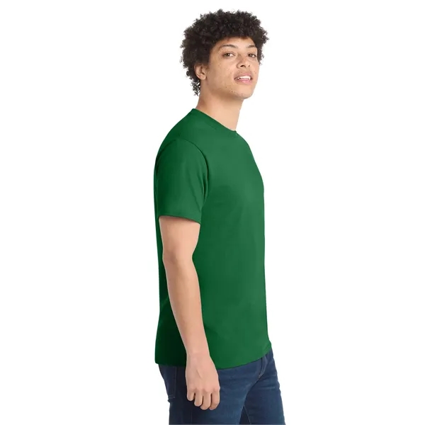 Port & Company - Core Cotton Tee.... from ASI 84863 SanMar