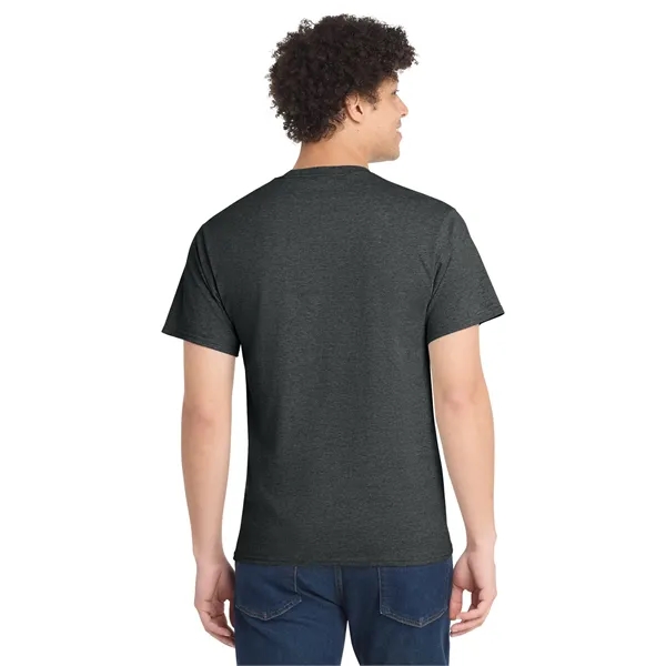 Port & Company - Core Cotton Tee.... from ASI 84863 SanMar