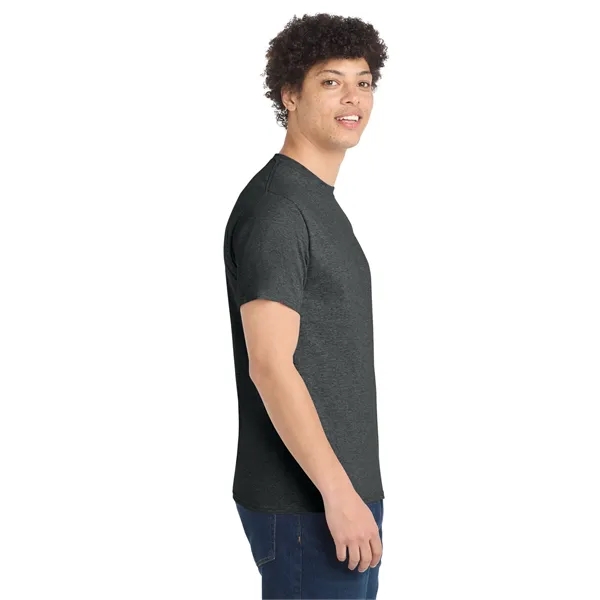 Port & Company - Core Cotton Tee.... from ASI 84863 SanMar
