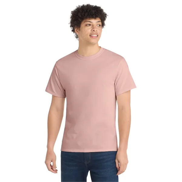 Port & Company - Core Cotton Tee.... from ASI 84863 SanMar
