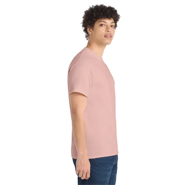 Port & Company - Core Cotton Tee.... from ASI 84863 SanMar