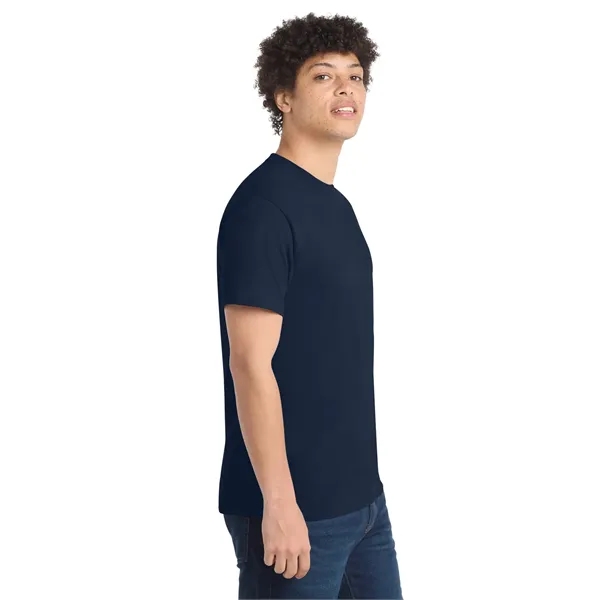 Port & Company - Core Cotton Tee.... from ASI 84863 SanMar