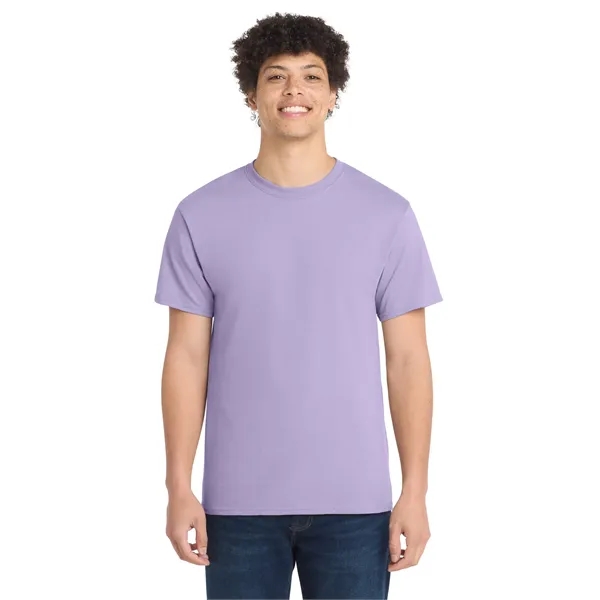 Port & Company - Core Cotton Tee.... from ASI 84863 SanMar