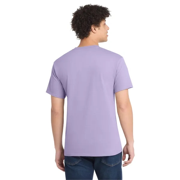 Port & Company - Core Cotton Tee.... from ASI 84863 SanMar