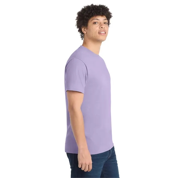 Port & Company - Core Cotton Tee.... from ASI 84863 SanMar