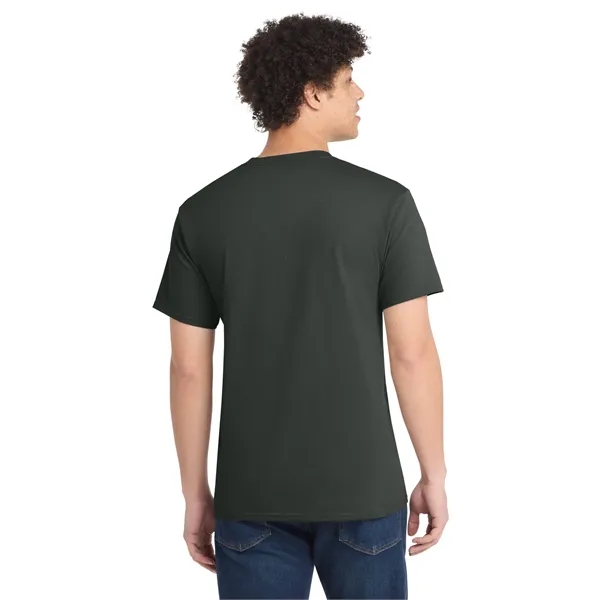 Port & Company - Core Cotton Tee.... from ASI 84863 SanMar