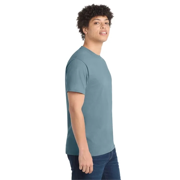 Port & Company - Core Cotton Tee.... from ASI 84863 SanMar