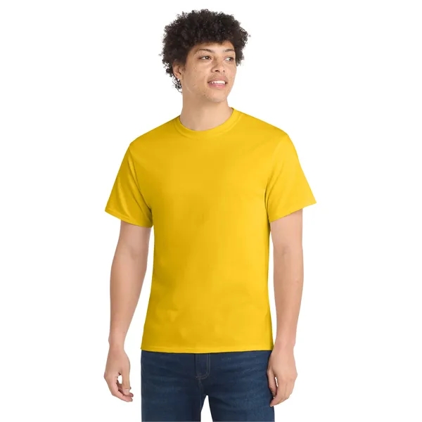 Port & Company - Core Cotton Tee.... from ASI 84863 SanMar