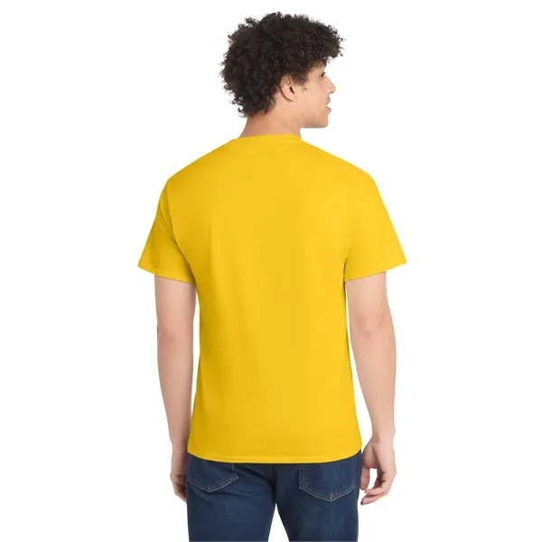 Port & Company - Core Cotton Tee.... from ASI 84863 SanMar