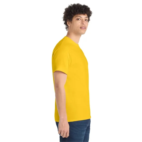 Port & Company - Core Cotton Tee.... from ASI 84863 SanMar