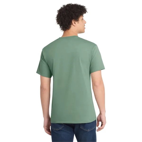 Port & Company - Core Cotton Tee.... from ASI 84863 SanMar