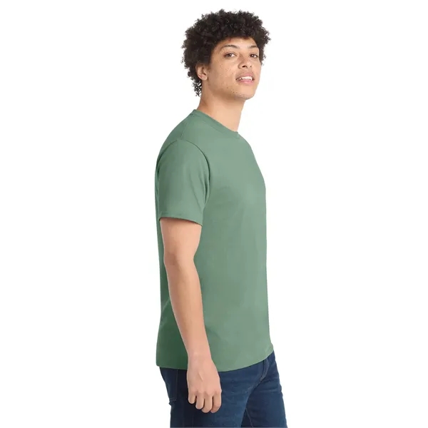 Port & Company - Core Cotton Tee.... from ASI 84863 SanMar